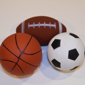 Kids Sports Balls